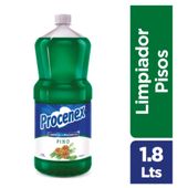 Limpiador Líquido Procenex Pisos Pino 1,8 L