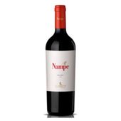 Vino Tinto Malbec Nampe 1.125 L.