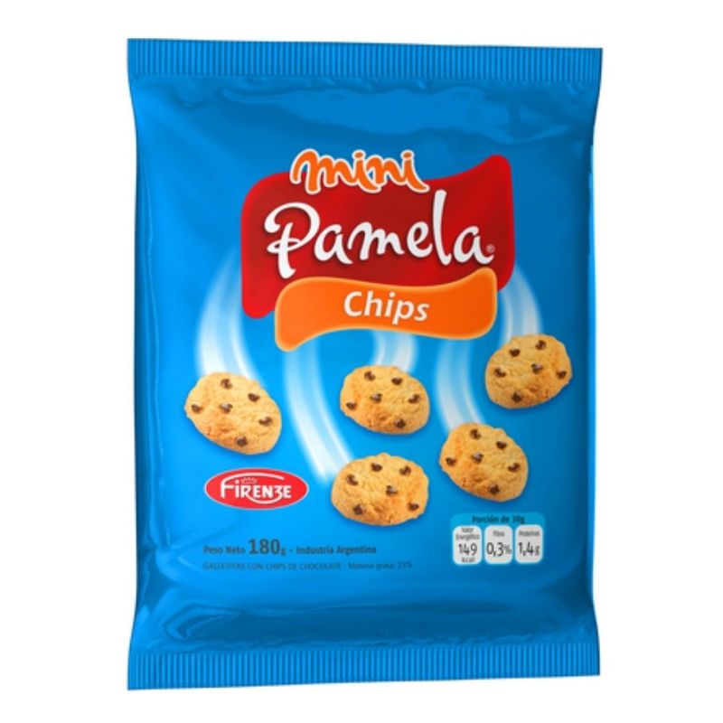 GALL-MINI-PAMELA-CHIPS-180-GR-1-18127