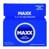 PRESERV.MAXX SUPER LUBRICADOX6