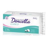 ALGODON DONCELLA X500GR