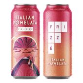 FRIZZE ITALIAN LIM L X473ML