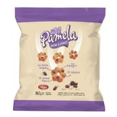 GALLETAS PAMELA AVENA Y PASAS 180G