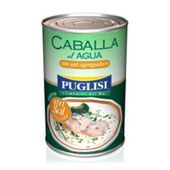 CAB. NATURAL S/SAL PUGLISI 380G