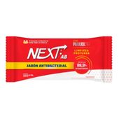 JABÓN NEXT AB ANTIBACTERIAL 3 X 90 GR