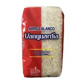 ARROZ LARGO FINO 00000 VANGUARDIA X1K