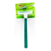 MAQUINA DE AFEITAR BIC COMFORT X 2