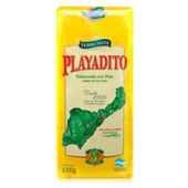 YERBA MATE PLAYADITO SUAVE 1 KG