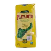 YERBA PLAYADITO SUAVE BCP500G