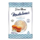 MADALENAS DULCE MAM� VAINILLA X 200 G.