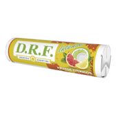 PASTILLA DRF CITRUS X23GR