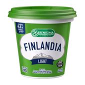 QUESO FINLANDIA LIGHT POT 290 GRS