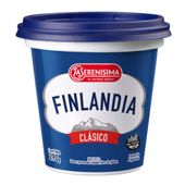 QUESO FINLANDIA PROCE POT 290 GRS