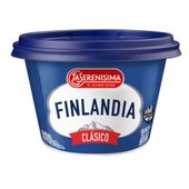 QUESO FINLANDIA PROCE POT 180 GRS