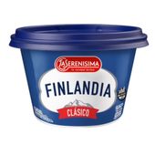 QUESO FINLANDIA PROCE POT 180 GRS