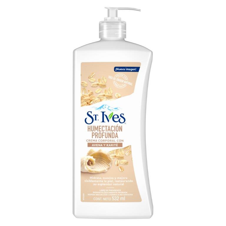 Crema-Corporal-St-Ives-Avena-Y-Karit-532-Ml-2-16110