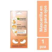 MASC.GARNIER OJOS ORANGE