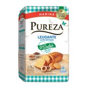 HAR. LEUD PUREZA SIN SODIO 1K