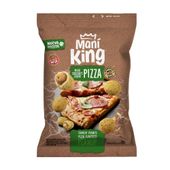 MANI KING CROC SABOR PIZZA 80G