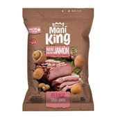 MANI KING CROC SABOR JAMON 80G