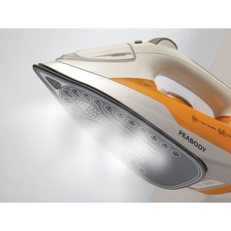 PLANCHA-VAPOR-PEABODY-PE-PVC33-2-18250