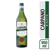 Vino Carpano Bianco x950ml