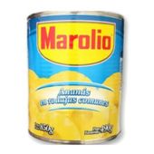 ANAN� MAROLIO TROZO X 850 G.