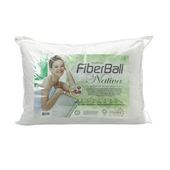 ALMOHADA MICRO ESFERAS 50X70