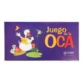 JUEGO DE LA OCA