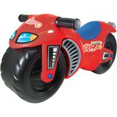 APRENDE A ANDAR `MOTO` SAN REMO