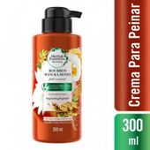 CREMA PARA PEINAR HERBAL ESSENCE BIO MANUKA X 300