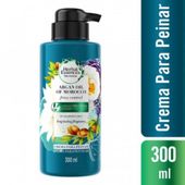 CREMA PARA PEINAR HERBAL ESSENCE BIO ARGAN X 300 M