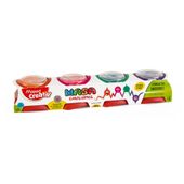 MASA POTE X4 FLUO MAPED