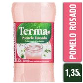 AMARGO TERMA POMELO ROSADO SIN AZUCAR X 1,35 L.