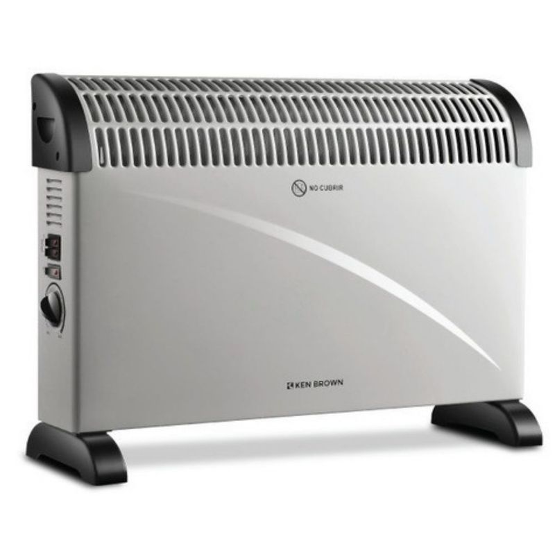 CONVECTOR-KEN-BROWN-KB-18-1-19455