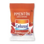 PIMENTON CELUSAL SOB X 25 G