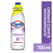 QUITAMANCHAS AYUDÍN BLANCSUP700ML