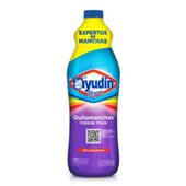 QUITAMANCHAS AYUDÍN ROPA COLOR 1.5L