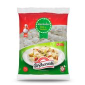 RAVIOLES DI PASCUALLE POLLO VERD B 1 KG