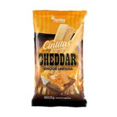 GALLETAS CINTITAS CHEDDAR X125GRS
