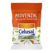 PROVENZAL CELUSAL SOB X 25 GR