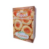 GALL.KAPAC PEPAS S/TACC 200G