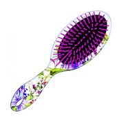 CEPILLO NEUM. OVAL FLOR