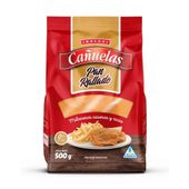 PAN RALL CA�UELAS X1KG