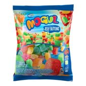 MOGUL JELLY BUTTONS 16X220 G