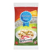 RAVIOLES DI PASCUALLE RICOTTA 500 GRS
