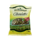 CIBOULETTE LA PARMESANA