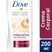 CR.DOVE CORP. INTENSIVAX200ML