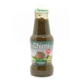 SALSA CHIMI S/SAL LA PARMESANA