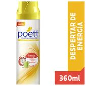 DEO POETT AERO.EF.DESPER.E360